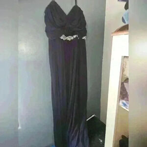 City Triangle Juniors Dress Size 21